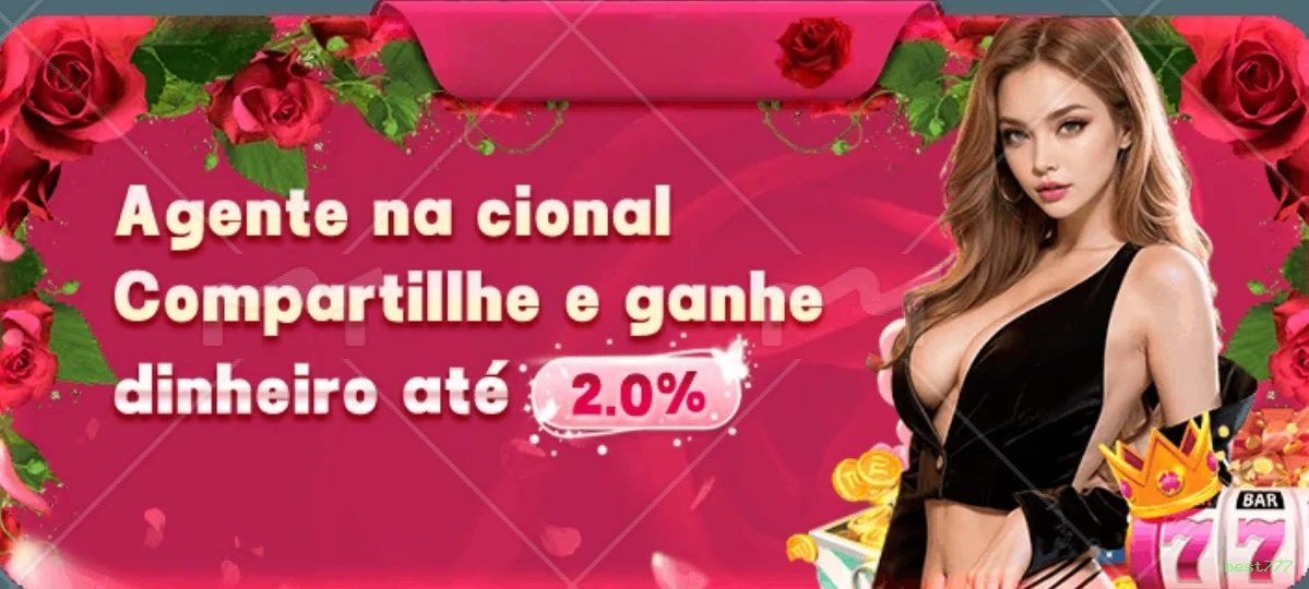 APK oficial da best777 para Android