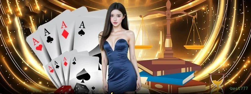 Slots online da best777 com jackpots progressivos