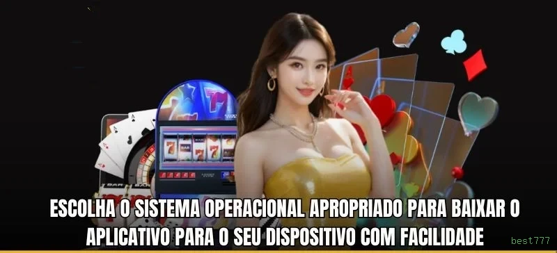 Programa VIP exclusivo da best777
